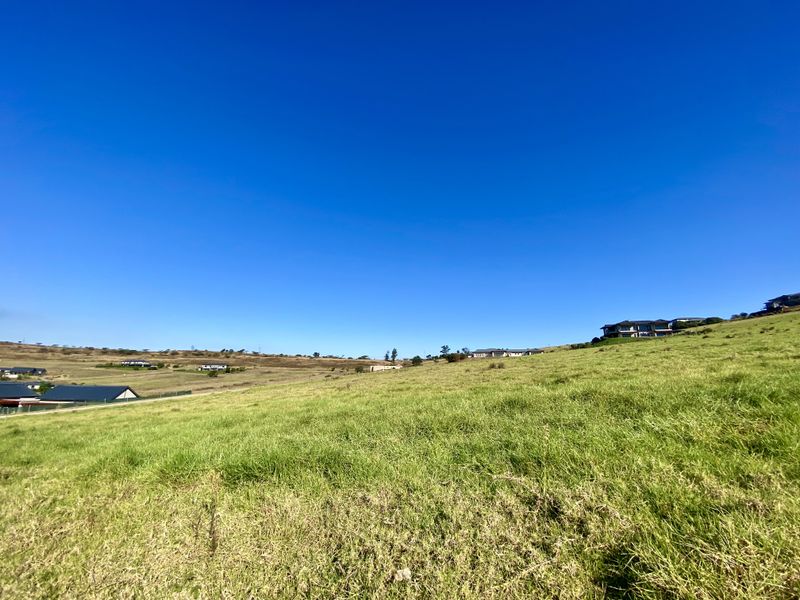 Vacant Land Residential For Sale In Pietermaritzburg - Photo 1