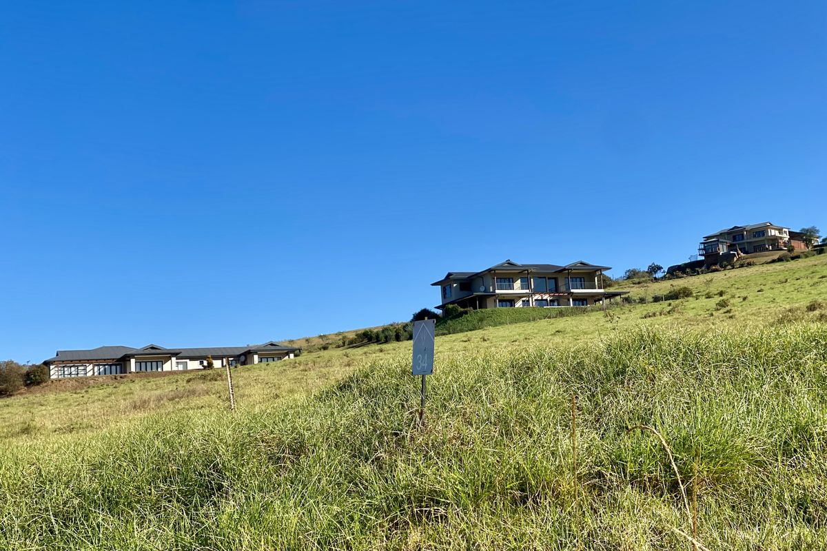 Vacant Land Residential For Sale In Pietermaritzburg - Photo 5