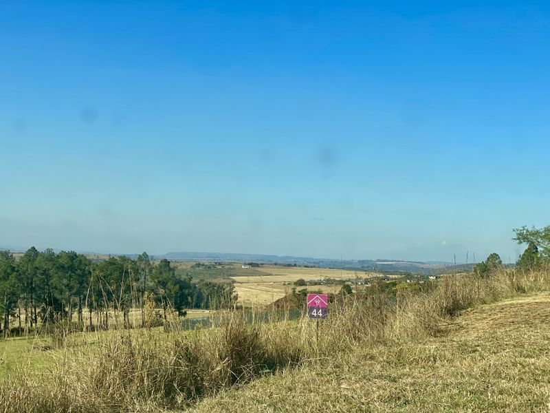 Vacant Land Residential For Sale In Pietermaritzburg - Photo 5