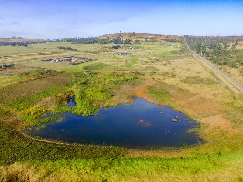 Vacant Land Residential For Sale In Pietermaritzburg - Photo 8