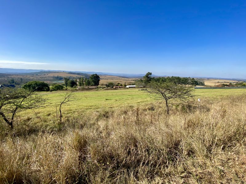 Vacant Land Residential For Sale In Pietermaritzburg - Photo 2