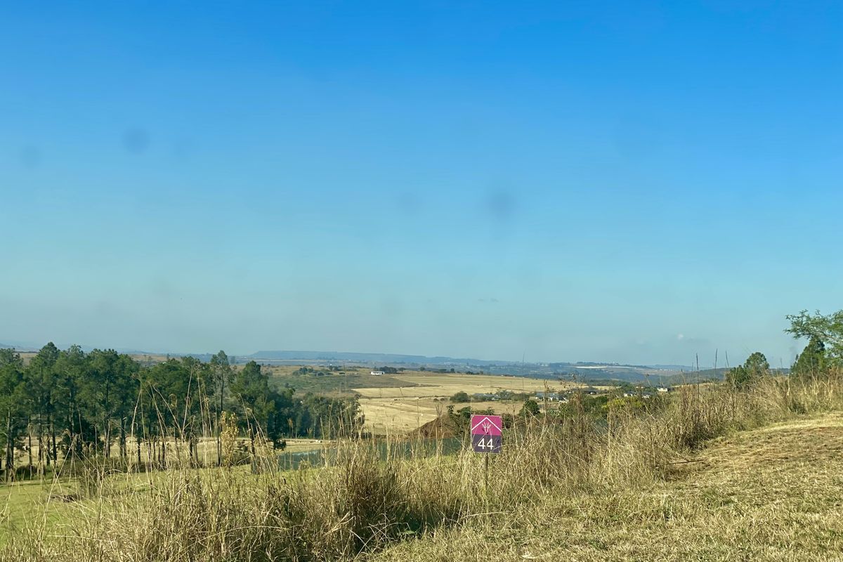 Vacant Land Residential For Sale In Pietermaritzburg - Photo 5