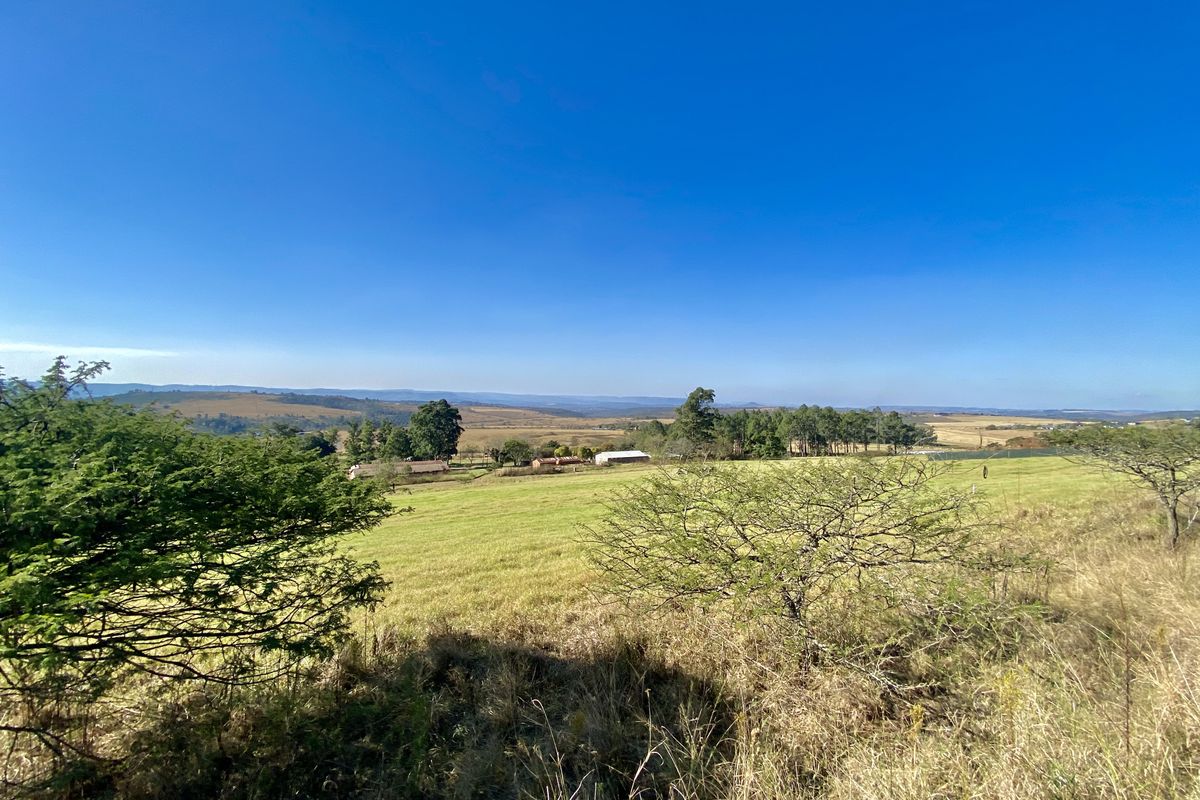 Vacant Land Residential For Sale In Pietermaritzburg - Photo 4