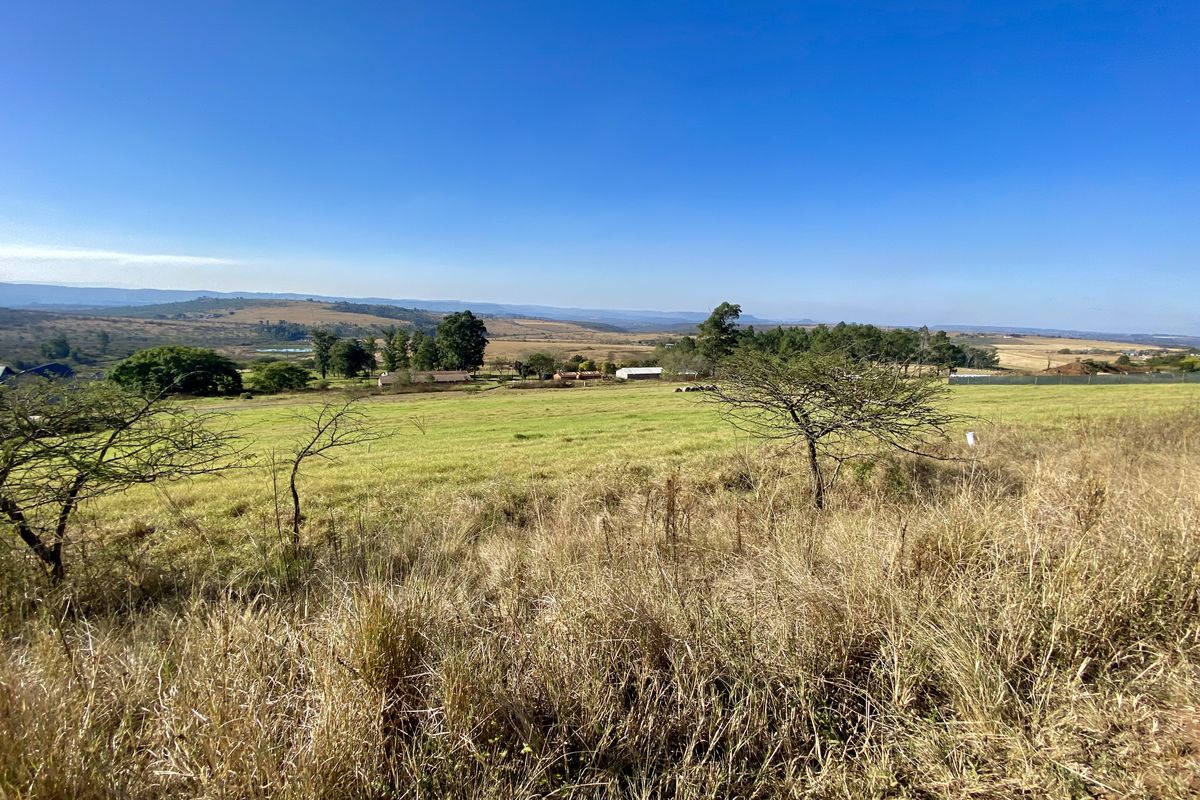 Vacant Land Residential For Sale In Pietermaritzburg - Photo 2