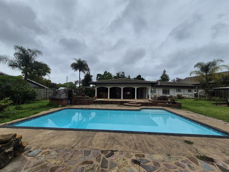 INVESTMENT OPPORTUNITY - Photo 1