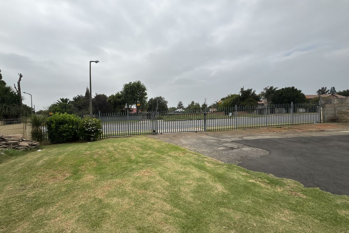 Prime Business Opportunity on Pretoria Road – Rynfield, Benoni - Photo 3