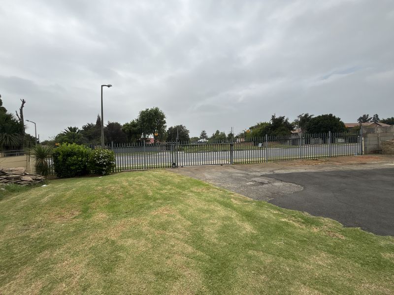 Prime Business Opportunity on Pretoria Road – Rynfield, Benoni - Photo 3