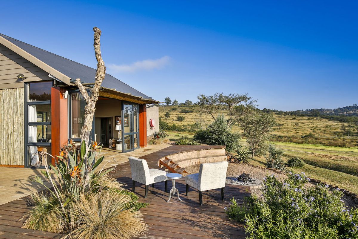 Vacant Land Residential For Sale In Pietermaritzburg - Photo 5