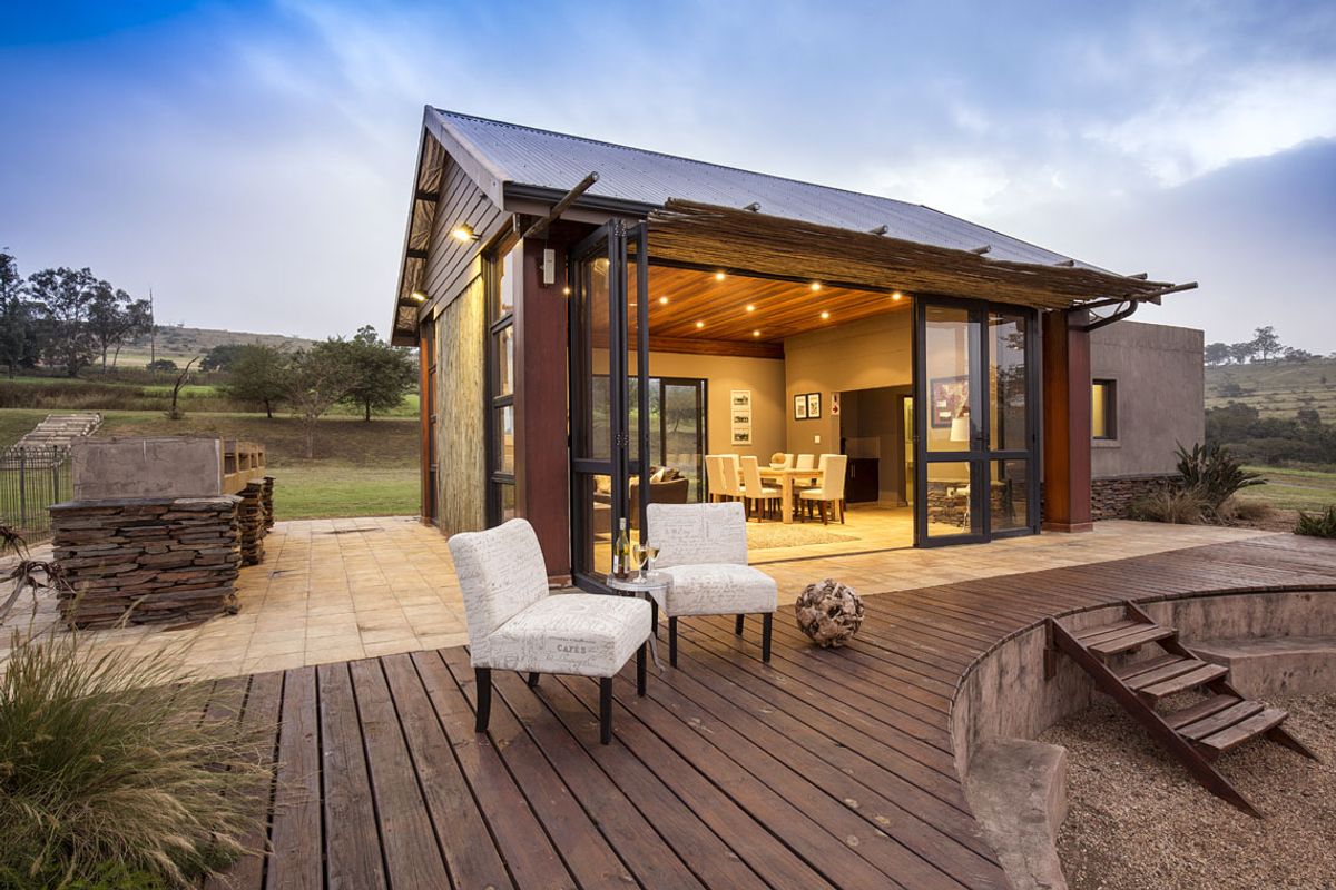 Vacant Land Residential For Sale In Pietermaritzburg - Photo 3