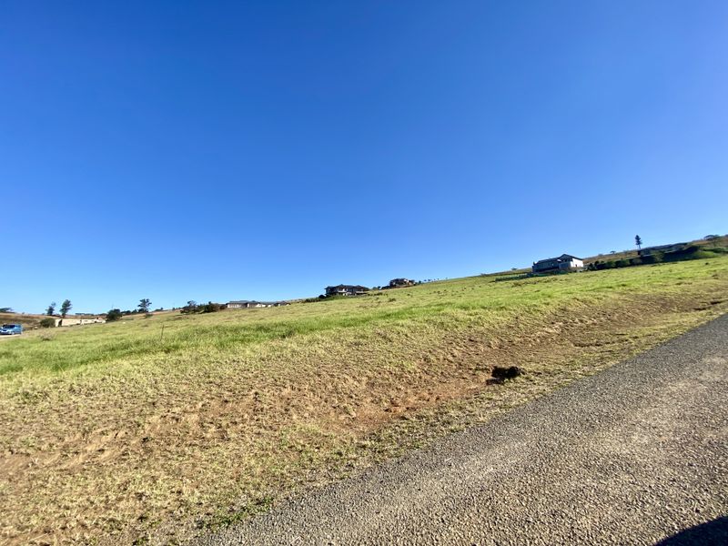 Vacant Land Residential For Sale In Pietermaritzburg - Photo 1