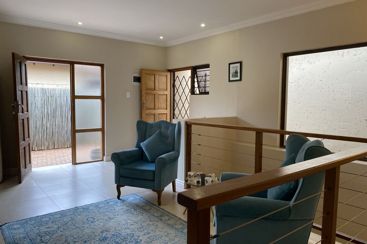 Central Ballito - Garden Townhouse Retreat - Photo 4