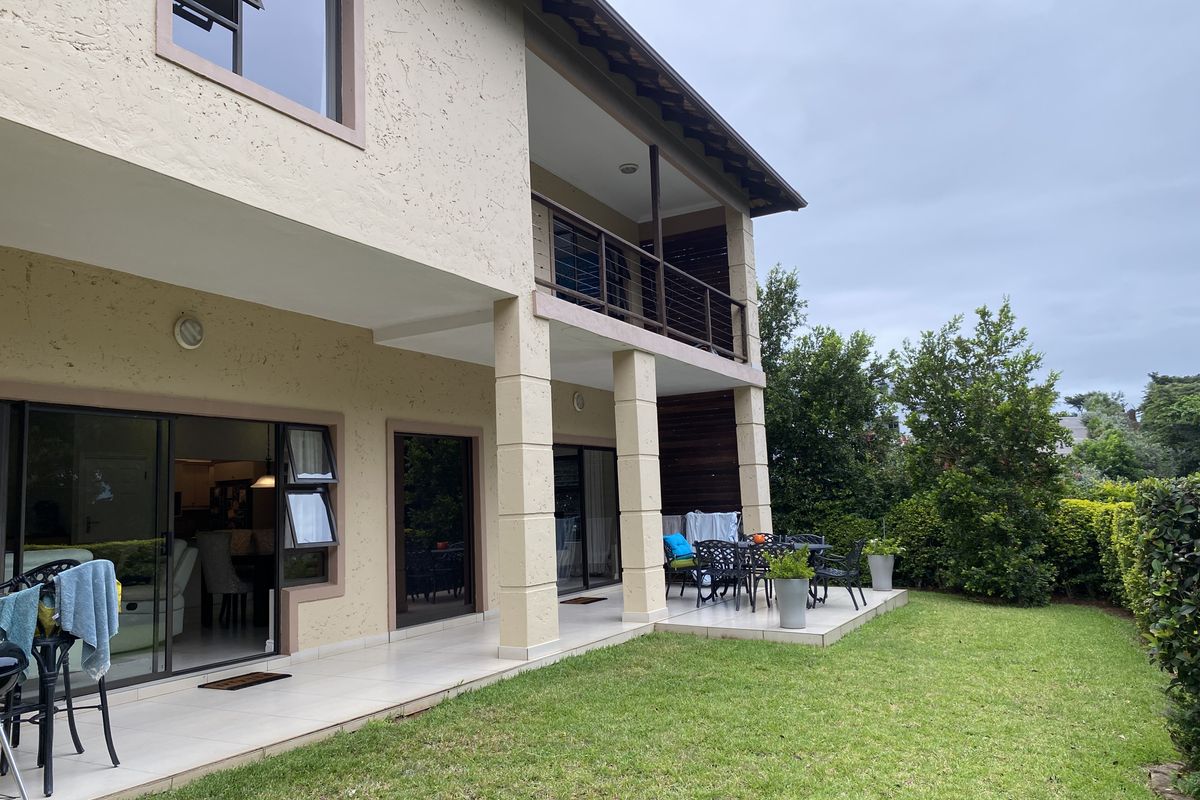 Central Ballito - Garden Townhouse Retreat - Photo 3