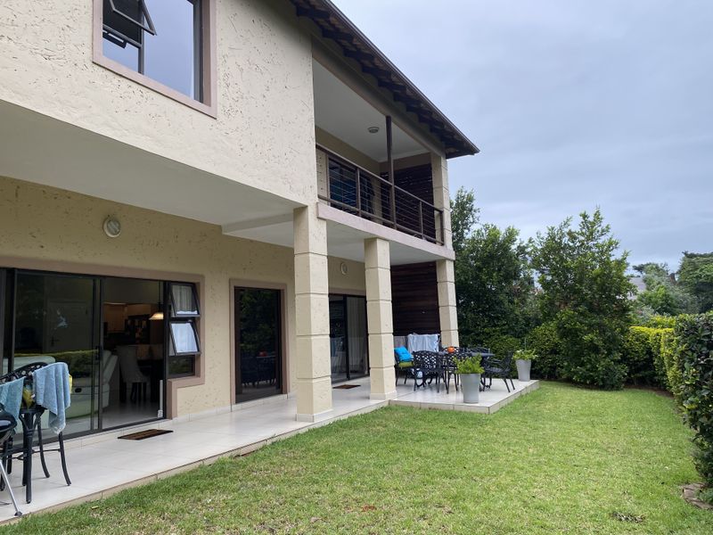 Central Ballito - Garden Townhouse Retreat - Photo 3