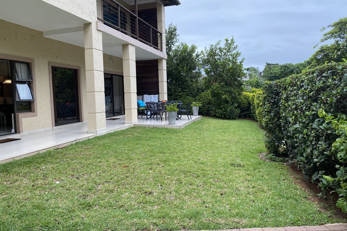 Central Ballito - Garden Townhouse Retreat - Photo 2