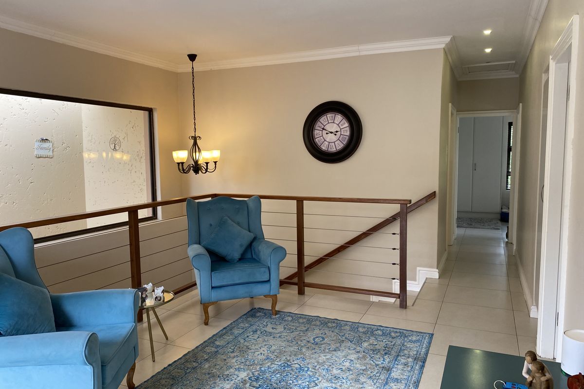 Central Ballito - Garden Townhouse Retreat - Photo 5