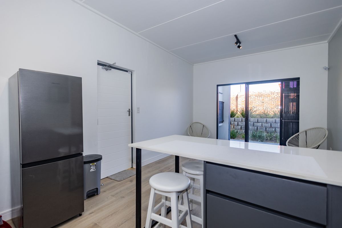 Ground-Floor | Brand-New 2-Bedroom Apartment | ZomerWind Estate - Photo 4
