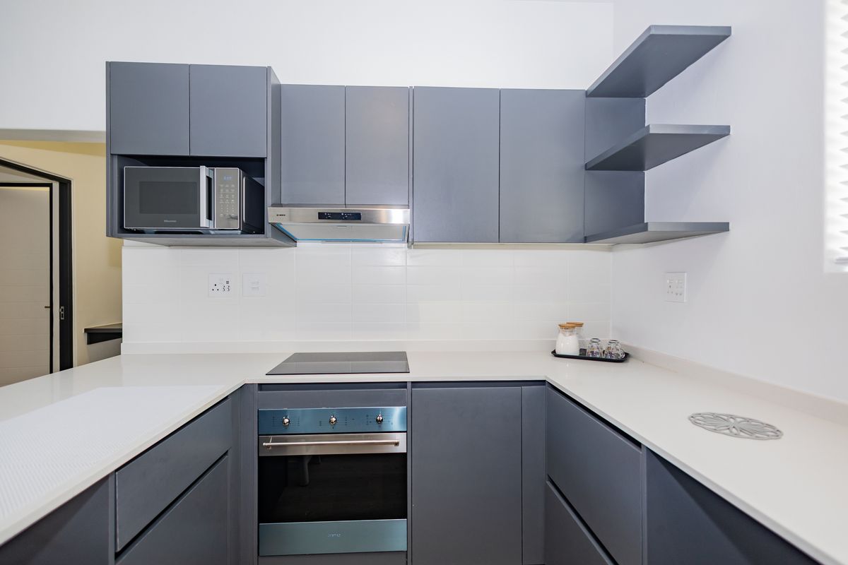 Ground-Floor | Brand-New 2-Bedroom Apartment | ZomerWind Estate - Photo 2