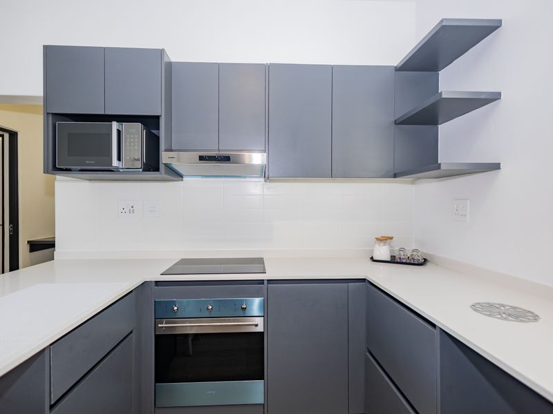 Ground-Floor | Brand-New 2-Bedroom Apartment | ZomerWind Estate - Photo 2
