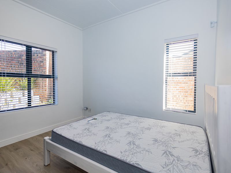 Ground-Floor | Brand-New 2-Bedroom Apartment | ZomerWind Estate - Photo 6