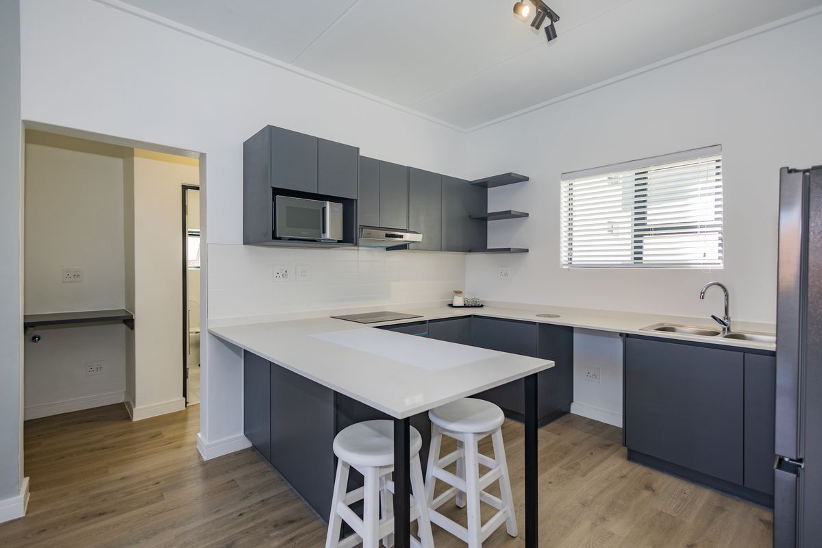Ground-Floor | Brand-New 2-Bedroom Apartment | ZomerWind Estate - Photo 3