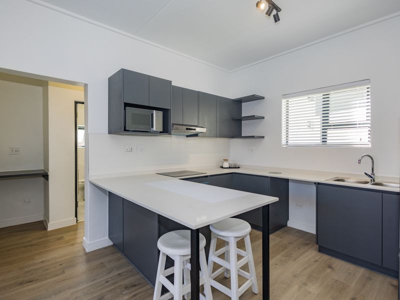 Ground-Floor | Brand-New 2-Bedroom Apartment | ZomerWind Estate - Photo 3