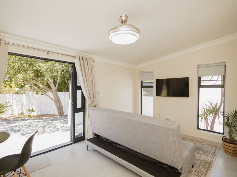 Fully Furnished Student Unit To Rent – Close to UWC - Photo 5