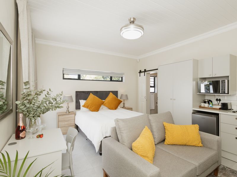 Unit 5 – Bachelor Garden Studio (Ideal for Solo or Business Travellers) - Photo 7