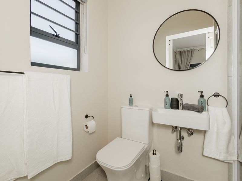 Unit 5 – Bachelor Garden Studio (Ideal for Solo or Business Travellers) - Photo 4