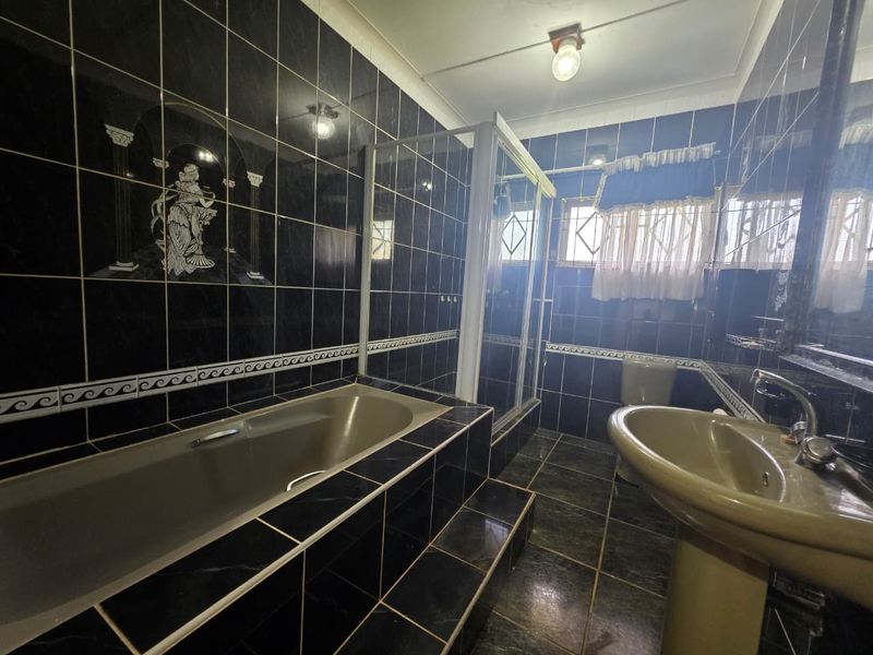 House Rental Monthly In Empangeni - Photo 6