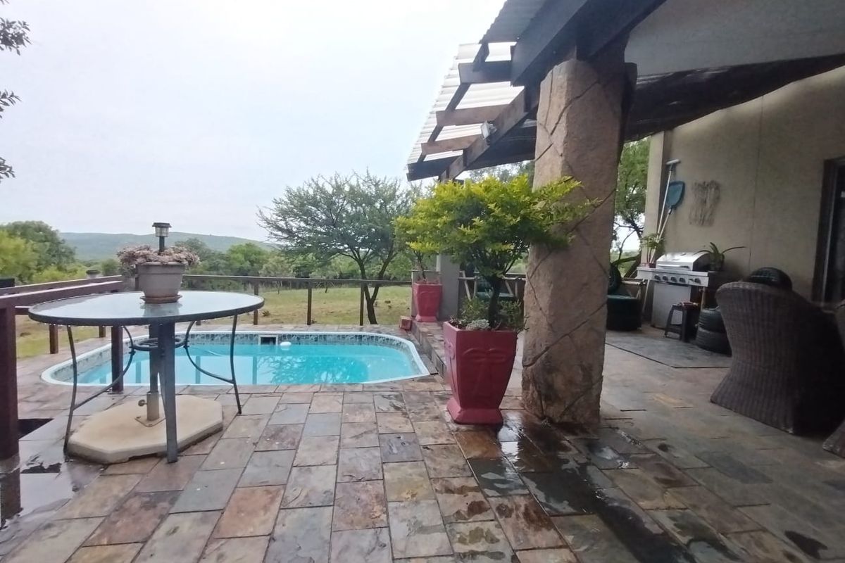 Own Your Piece of the Marico Bushveld - Weiter Raum Private Estate - Photo 2