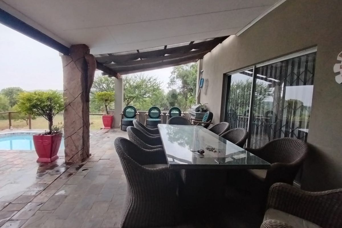 Own Your Piece of the Marico Bushveld - Weiter Raum Private Estate - Photo 3