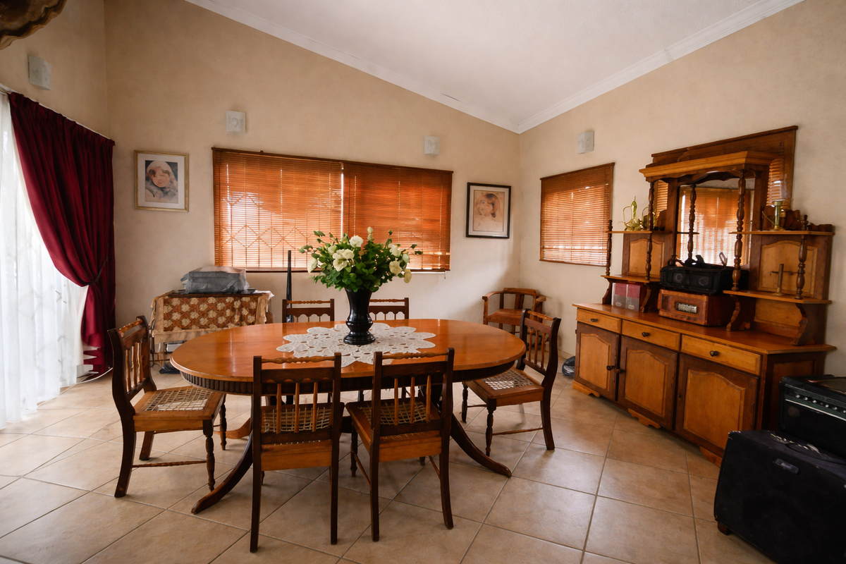 Own Your Piece of the Marico Bushveld - Weiter Raum Private Estate - Photo 5