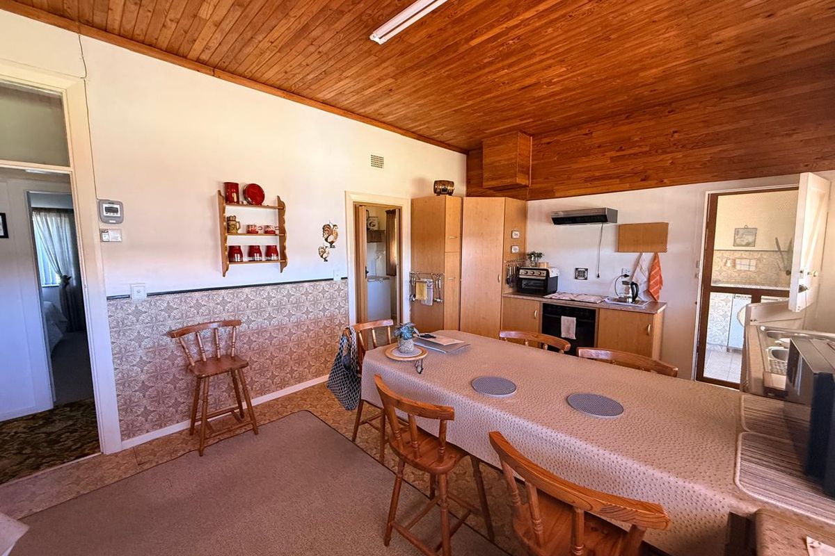 Freehold For Sale In Touws River - Photo 4