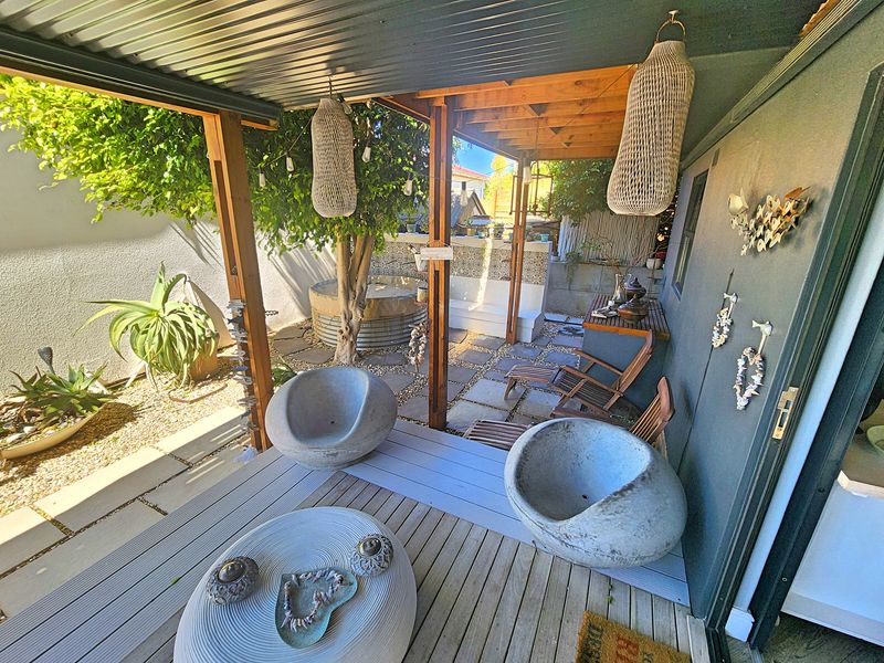 The Perfect Sanctuary in Simon's Town - Photo 8