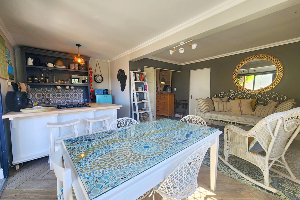 The Perfect Sanctuary in Simon's Town - Photo 3