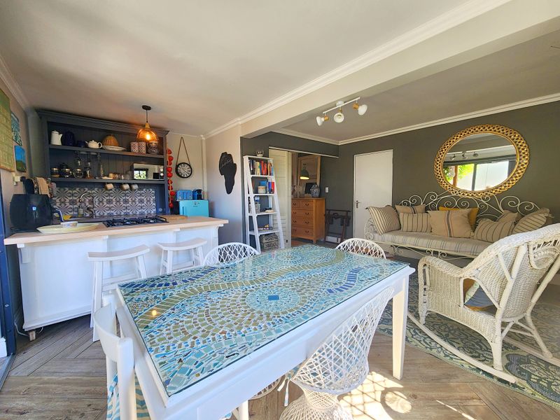 The Perfect Sanctuary in Simon's Town - Photo 3