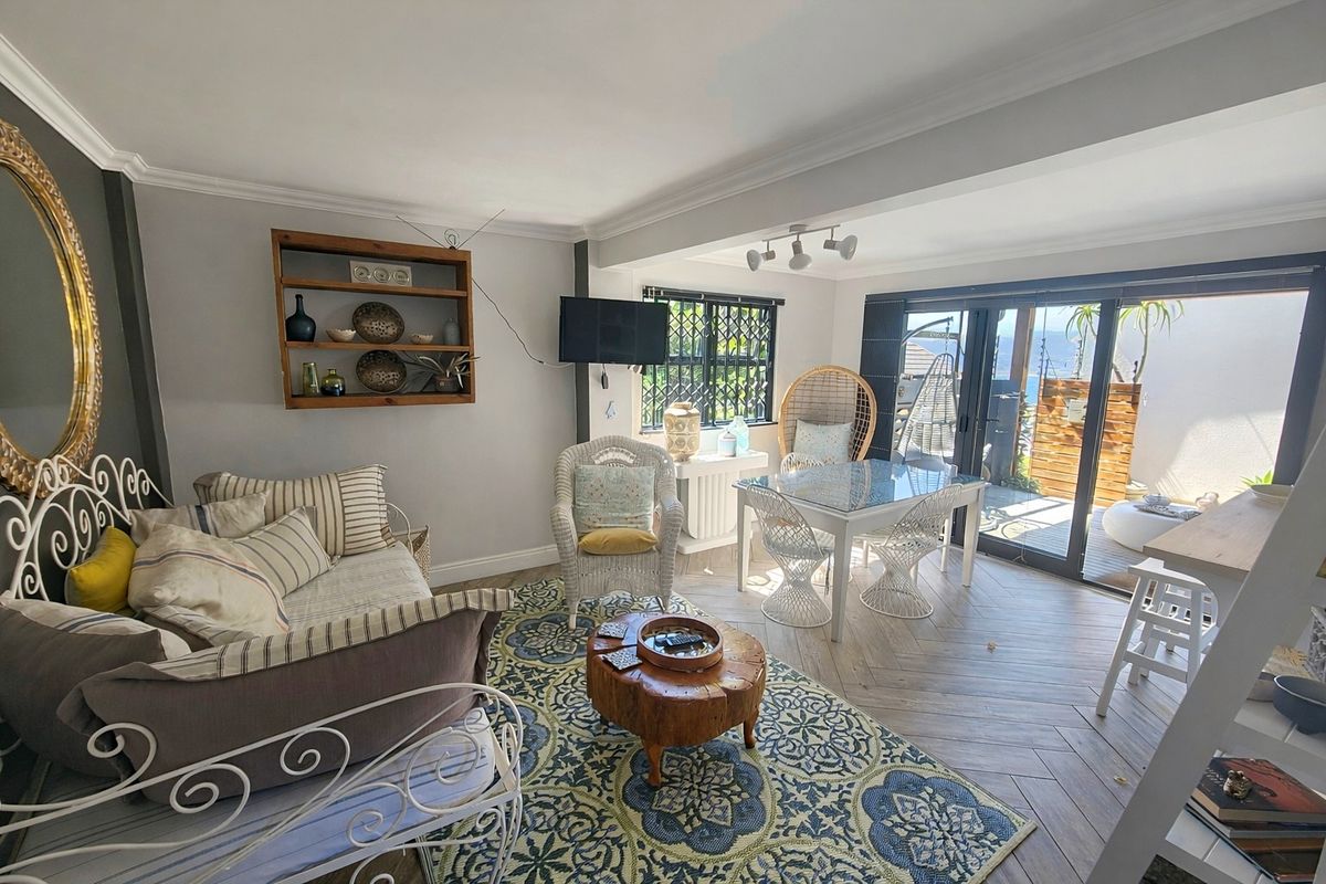 The Perfect Sanctuary in Simon's Town - Photo 4