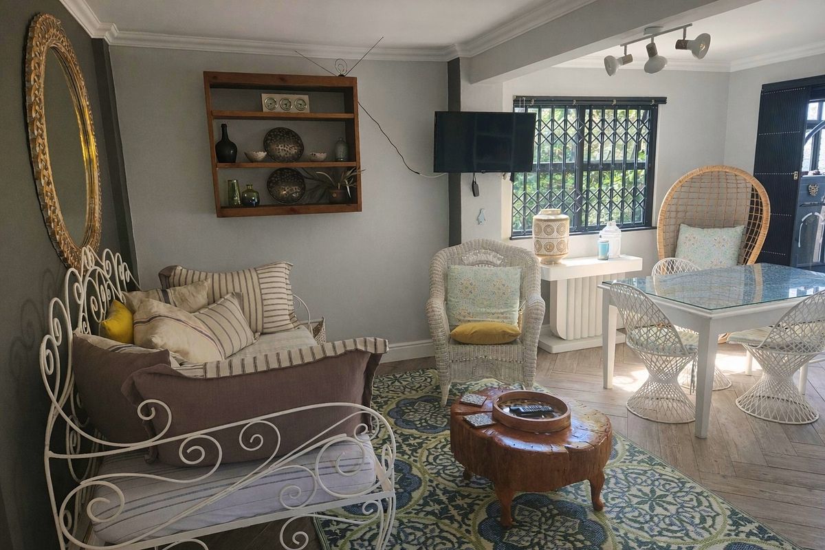 The Perfect Sanctuary in Simon's Town - Photo 5