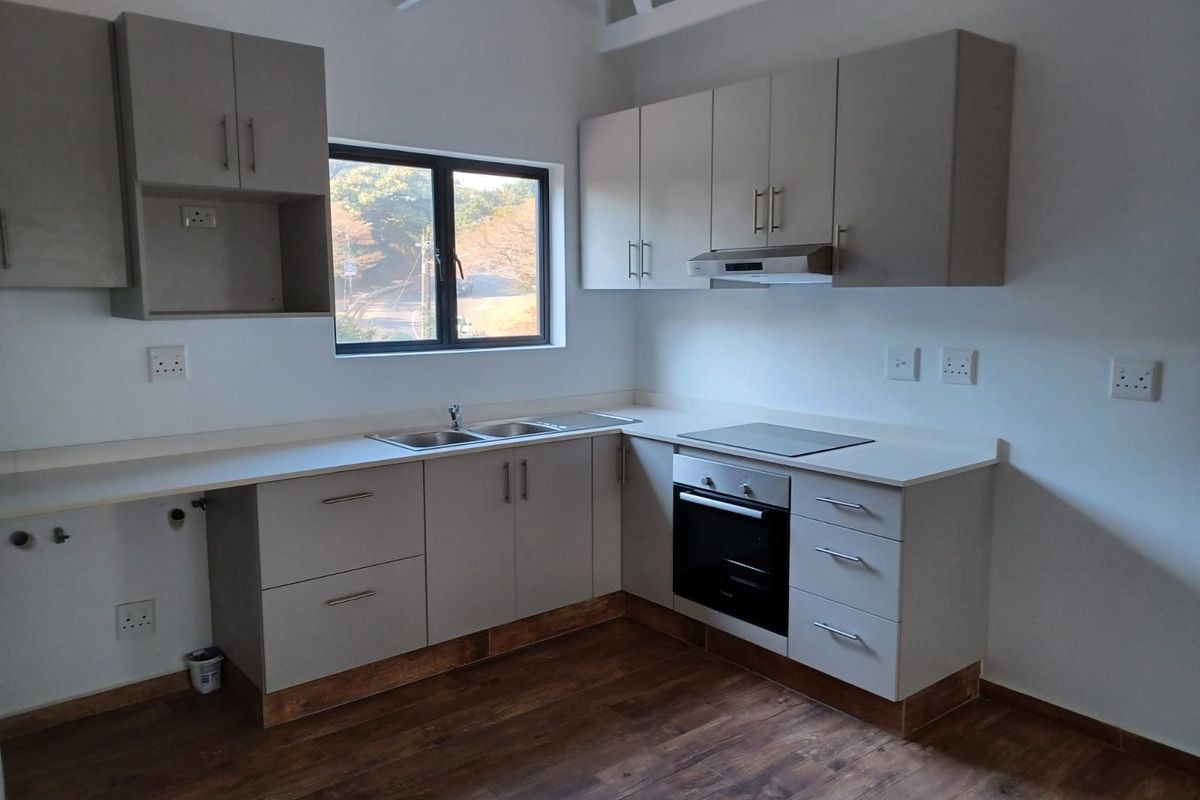 Apartment Pending Sale In Durban North - Photo 3