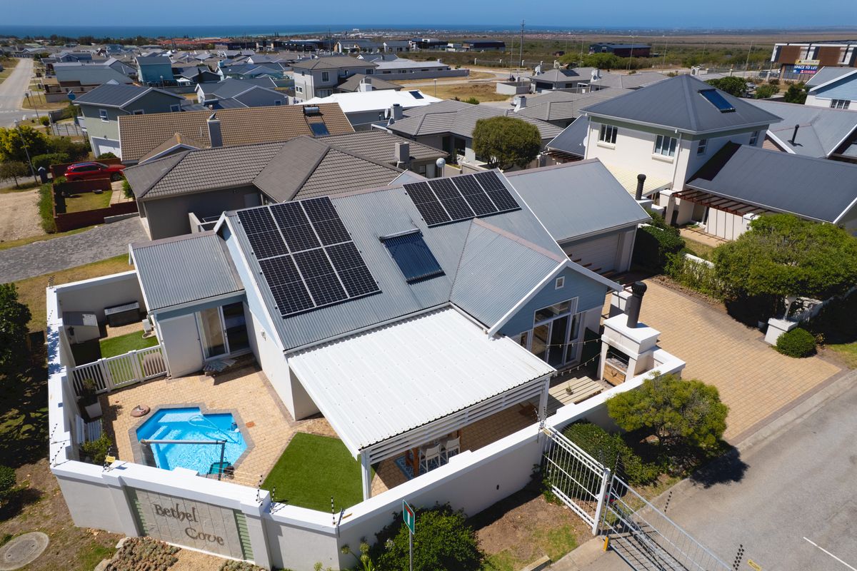 Secure Living | Bethel Cove | Fountains Estate | Modern & Neat * - Photo 2