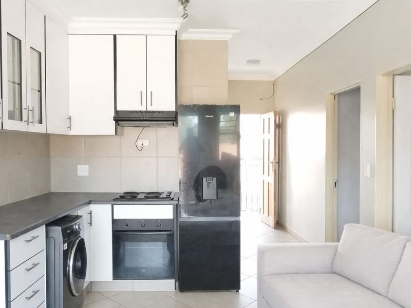 Charming 2-Bedroom Apartment for Sale in the Die Bult area - Photo 5