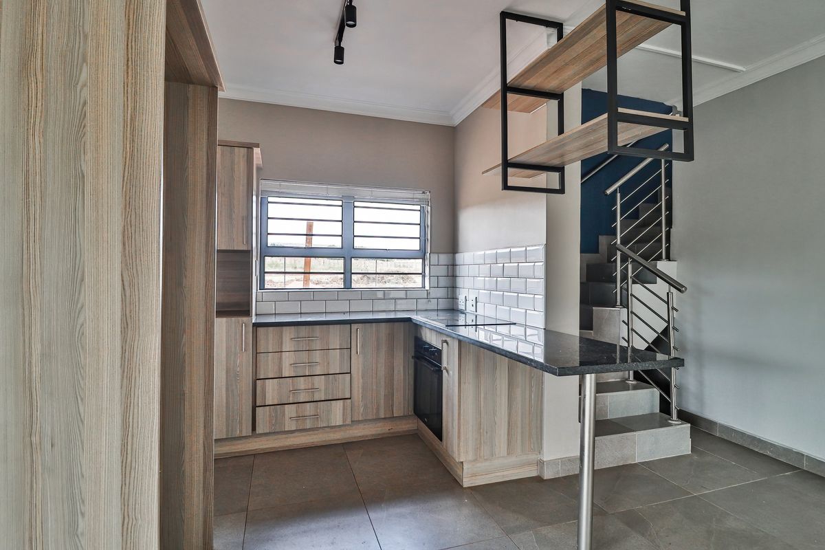 NO TRANSFER COSTS | Brand-New Modern Duplex in Montana - Photo 4