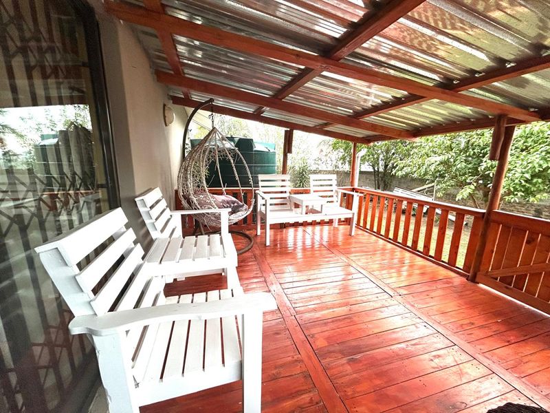 Five Bedroom Family Home - Photo 10