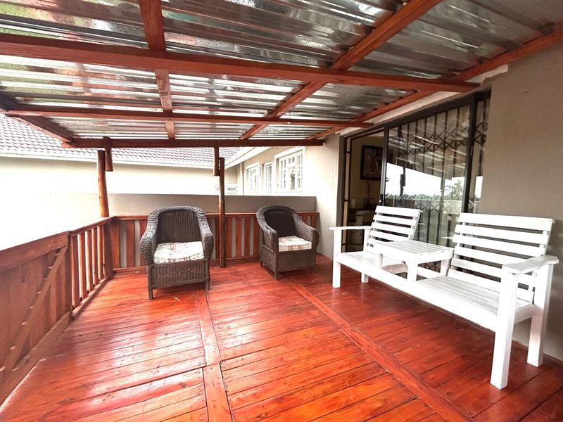 Five Bedroom Family Home - Photo 7