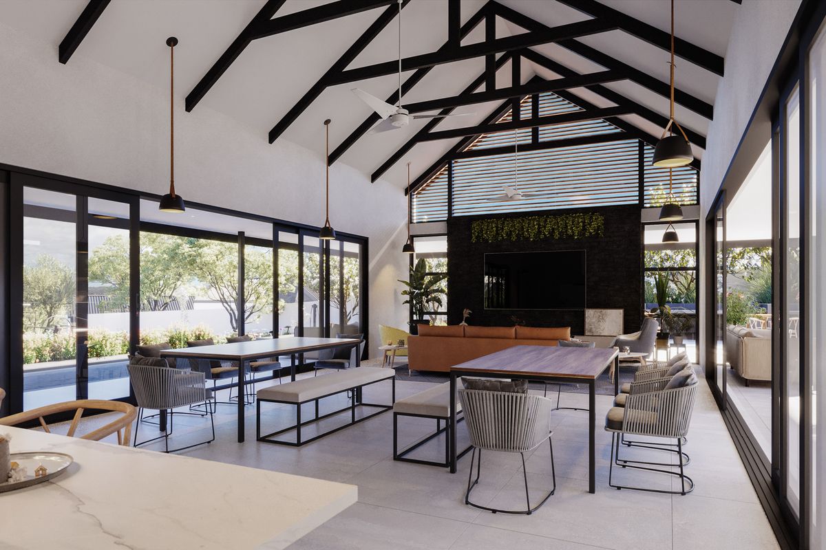 Contemporary Living, Crafted for You in Somerset West - Photo 5