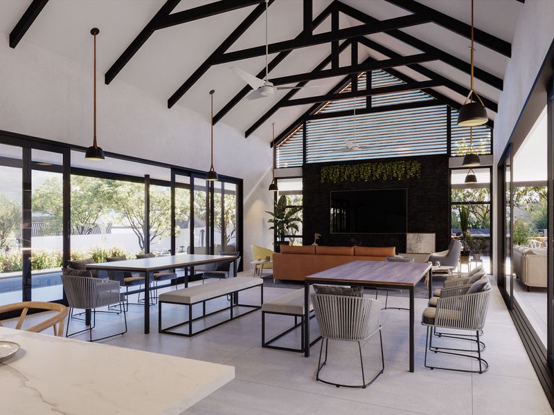 Contemporary Living, Crafted for You in Somerset West - Photo 5