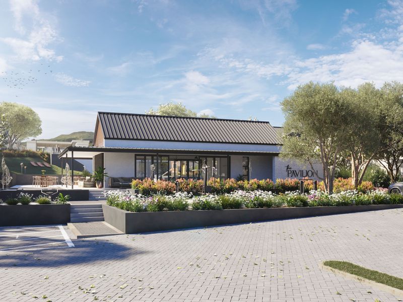 Contemporary Living, Crafted for You in Somerset West - Photo 6