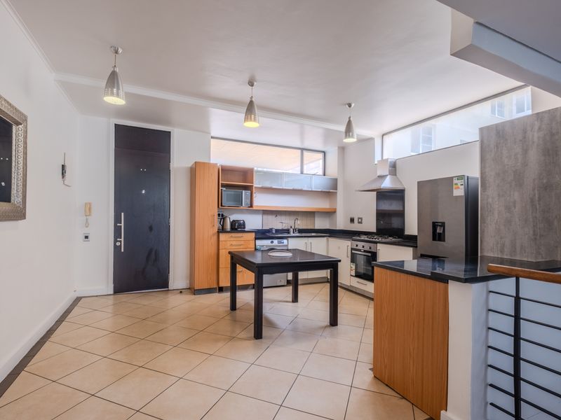 2 Bedroom Apartment in New Town Centre - Photo 7