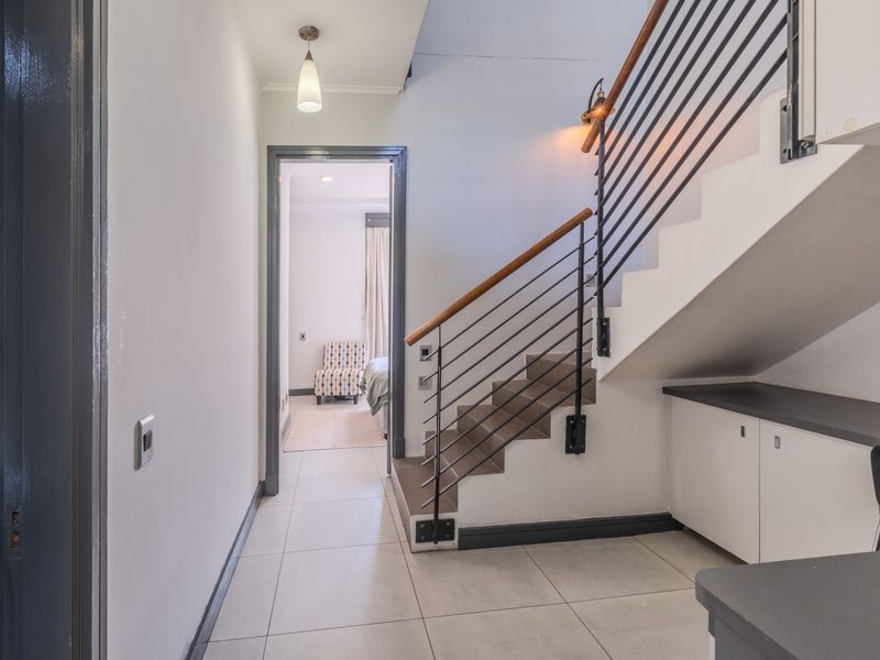 2 Bedroom Apartment in New Town Centre - Photo 5