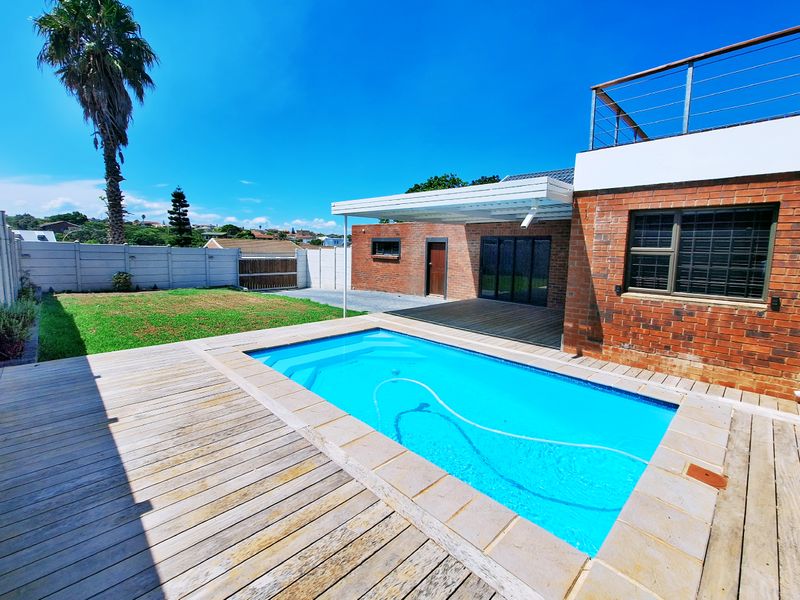 Secure, Entertainer-Friendly Family Home with Expansion Potential – Noorsekloof - Photo 7